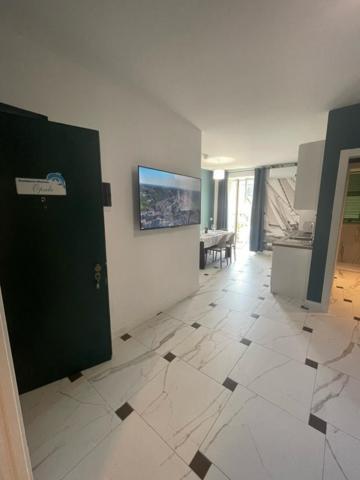 Апартаменты Residenza Marina Рива-Лигуре Экстерьер фото